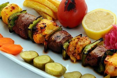 بوشهر-رستوران-سنتی-خاتم-176067