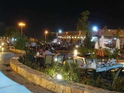 اربیل-رستوران-ابو-شهاب-Abu-Shahab-City-176145