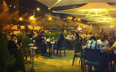 اربیل-رستوران-ساج-Saj-Alreef-Restaurant-176177