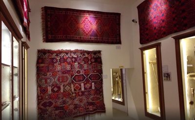 اربیل-موزه-نساجی-کردستان-Kurdish-Textile-Museum-176245