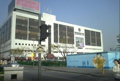 سئول-بازار-دونگ-دمون-سئول-Dongdaemun-Shopping-Complex-176272