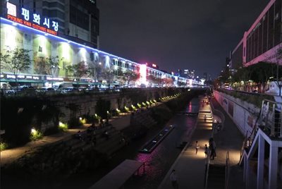 سئول-بازار-دونگ-دمون-سئول-Dongdaemun-Shopping-Complex-176261