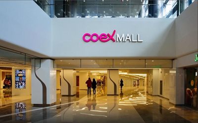 سئول-کواکس-مال-سئول-Coex-Mall-176285