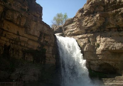 اربیل-آبشار-کلی-علی-بک-Gali-Ali-Bek-Waterfall-176356