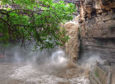 اربیل-آبشار-کلی-علی-بک-Gali-Ali-Bek-Waterfall-176353