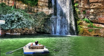 اربیل-آبشار-کلی-علی-بک-Gali-Ali-Bek-Waterfall-176355