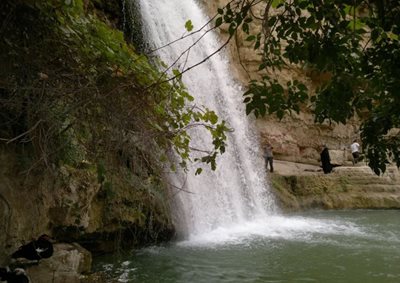 اربیل-آبشار-کلی-علی-بک-Gali-Ali-Bek-Waterfall-176347