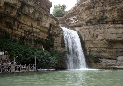 اربیل-آبشار-کلی-علی-بک-Gali-Ali-Bek-Waterfall-176349