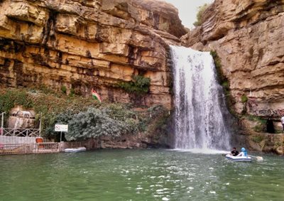 اربیل-آبشار-کلی-علی-بک-Gali-Ali-Bek-Waterfall-176350
