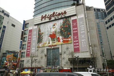 سئول-مرکز-خرید-میلیور-دانگ-دامون-Migliore-Dongdaemun-Shop-176372