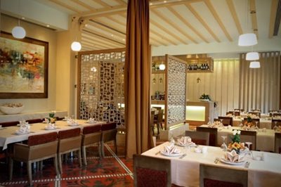 اربیل-باغچه-رستوران-ال-بوستان-Al-bustan-Restaurant-Garden-176411
