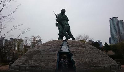 سئول-موزه-خاطرات-جنگ-کره-The-War-Memorial-of-Korea-176643