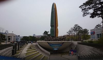سئول-موزه-خاطرات-جنگ-کره-The-War-Memorial-of-Korea-176647