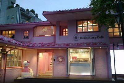 سئول-کافه-هلو-کیتی-Hello-Kitty-Cafe-176919