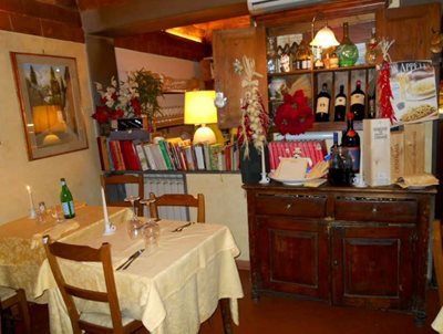 فلورانس-رستوران-Trattoria-Pandemonio-di-Casa-Brogi-177390