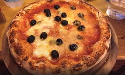 فلورانس-پیتزا-I-Pizzacchiere-177405