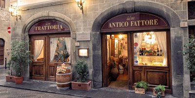 فلورانس-رستوران-Antico-Fattore-177457