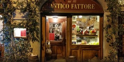 فلورانس-رستوران-Antico-Fattore-177460