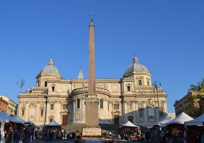 رم-کلیسای-سانتا-ماریا-ماجوره-Basilica-di-Santa-Maria-Maggiore-178180