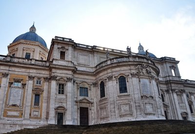 رم-کلیسای-سانتا-ماریا-ماجوره-Basilica-di-Santa-Maria-Maggiore-178184