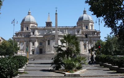 رم-کلیسای-سانتا-ماریا-ماجوره-Basilica-di-Santa-Maria-Maggiore-178189