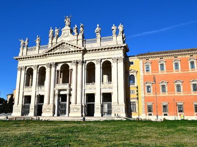 رم-کلیسای-جامع-سنت-جان-لاتران-Arcibasilica-di-San-Giovanni-in-Laterano-178164