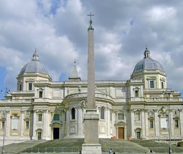 رم-کلیسای-سانتا-ماریا-ماجوره-Basilica-di-Santa-Maria-Maggiore-178191