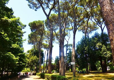 رم-پارک-ویلا-بورگز-Villa-Borghese-178235