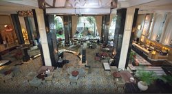 هتل ایستانا کوالالامپور Hotel Istana