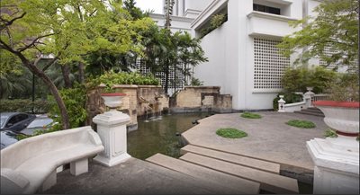هتل ایستانا کوالالامپور Hotel Istana