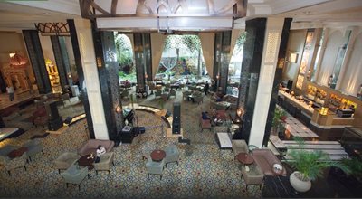 کوالالامپور-هتل-ایستانا-کوالالامپور-Hotel-Istana-178436