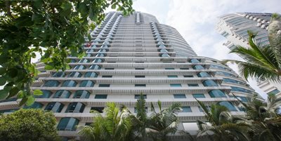 کوالالامپور-هتل-لمردین-کوالالامپور-Le-Meridien-Kuala-Lumpur-178456