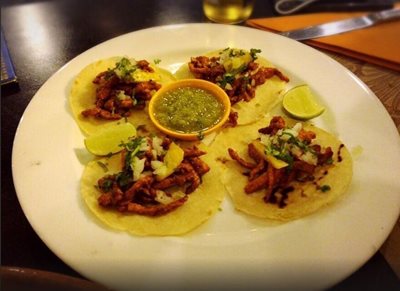 کوالالامپور-رستوران-لا-مکزیکانا-کوالالامپور-La-Mexicana-178954