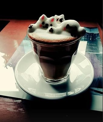 کوالالامپور-کافه-آمو-Coffee-Amo-179138