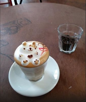 کوالالامپور-کافه-آمو-Coffee-Amo-179135