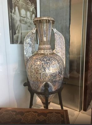 کوالالامپور-موزه-هنرهای-اسلامی-کوآلالامپور-Islamic-Arts-Museum-179351