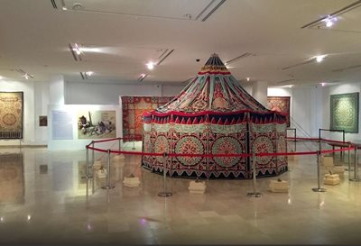 کوالالامپور-موزه-هنرهای-اسلامی-کوآلالامپور-Islamic-Arts-Museum-179371