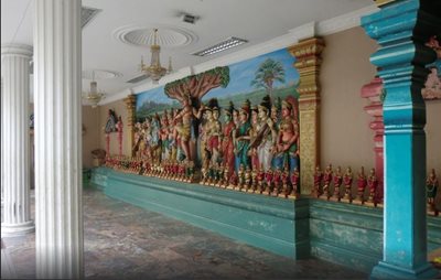 کوالالامپور-معبد-سری-ماهاماریمان-کوالالامپور-Sri-Maha-Mariamman-Temple-179502