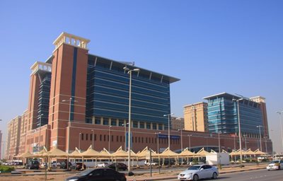 ابوظبی-مرکز-خرید-مزید-Mazyad-Mall-180286