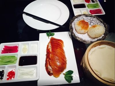 پکن-رستوران-دادونگ-رست-داگ-Dadong-Roast-Duck-Nanxincang-180500