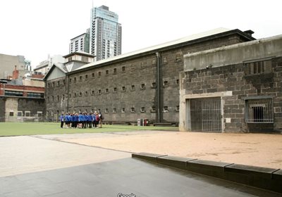 ملبورن-زندان-قدیمی-ملبورن-Old-Melbourne-Gaol-180688