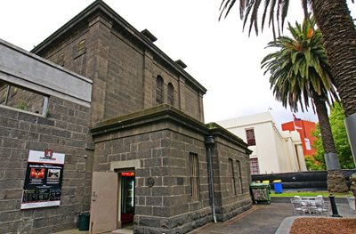 ملبورن-زندان-قدیمی-ملبورن-Old-Melbourne-Gaol-180697