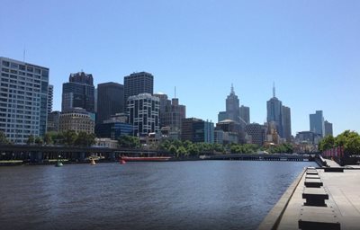 ملبورن-رودخانه-یارا-Yarra-River-180752