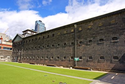 ملبورن-زندان-قدیمی-ملبورن-Old-Melbourne-Gaol-180700