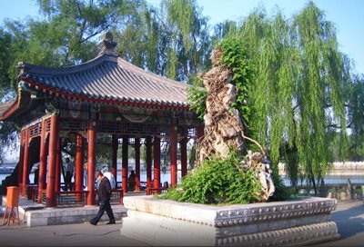 پکن-پارک-بی-های-Beihai-Park-Beihai-Gongyuan-180940