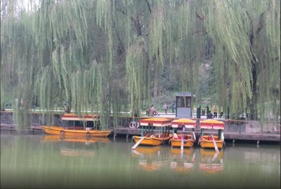 پکن-پارک-بی-های-Beihai-Park-Beihai-Gongyuan-180938