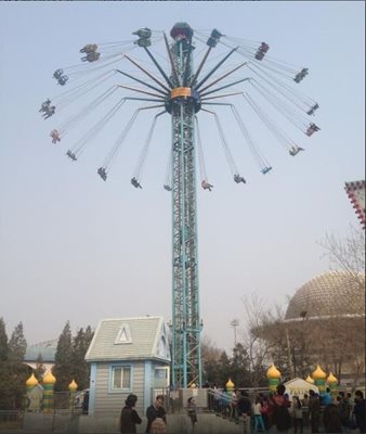 پکن-شهر-بازی-شیجینگ-شان-پکن-Beijing-Shijingshan-Amusement-Park-181060