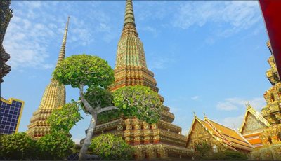 بانکوک-معبد-وات-فو-Temple-of-the-Reclining-Buddha-Wat-Pho-181680