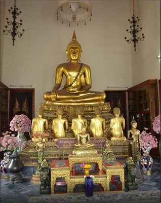 بانکوک-معبد-وات-فو-Temple-of-the-Reclining-Buddha-Wat-Pho-181690