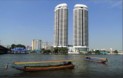 بانکوک-رودخانه-چائو-فرایا-Chao-Phraya-River-181797